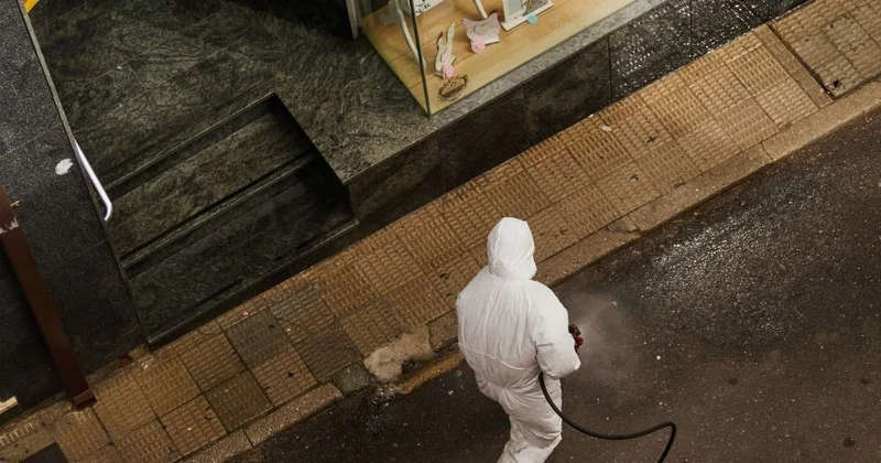 Koronavirusun altıncı dalğası başlayıb?