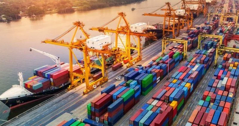 Azərbaycanın bu ölkə ilə ticarət dövriyyəsi 900 milyonu keçib