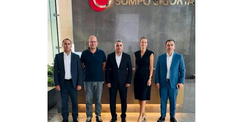 “Qala Sığorta” əməkdaşları Türkiyədə təcrübə keçib FOTO