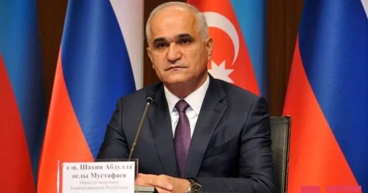 Azərbaycan və Çin investisiya əməkdaşlığını genişləndirir