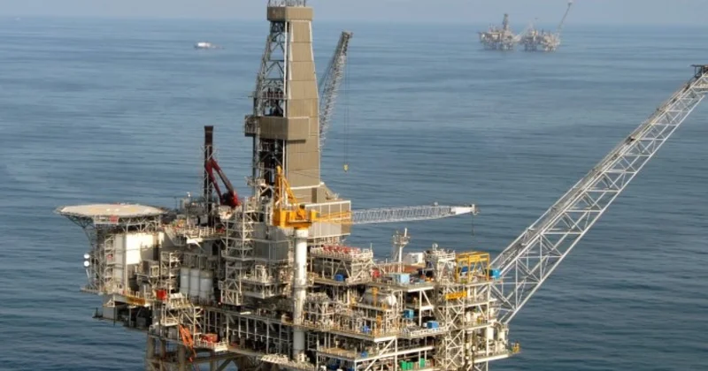 У Казахстана больше нефти, у Азербайджана газа