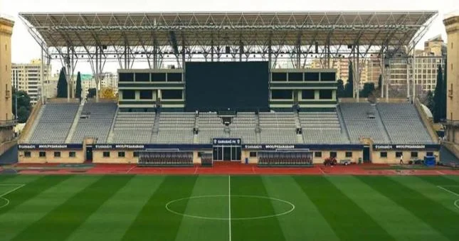Qarabağ o sektorlara azad olunan rayonların adlarını verdi