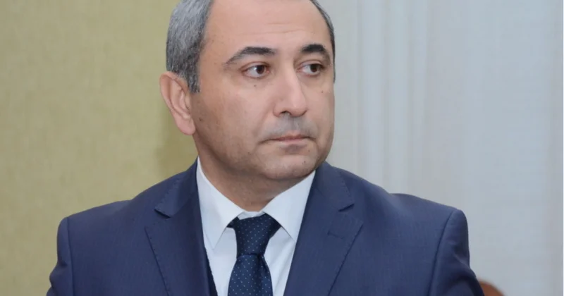 Jurnalistdən AYNA rəhbərinə SƏRT cavab