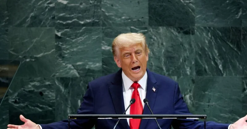 Заявление Трампа в поддержку Украины встревожило европейцев