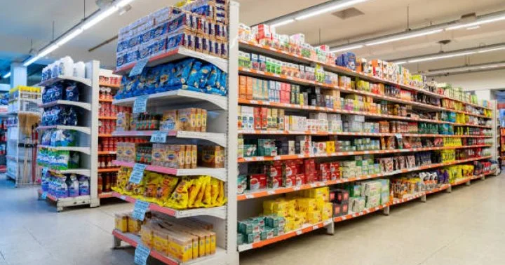 Supermarket şəbəkəsi Xalqlar da daha bir filialını açır