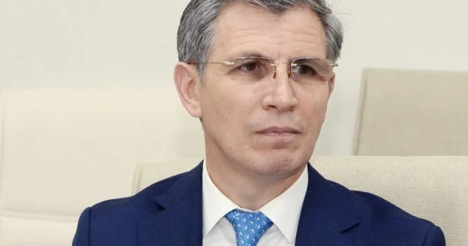 Zahid Oruc: ”Zəfər qanunları xalqımızı müdafiədən inkişaf”
