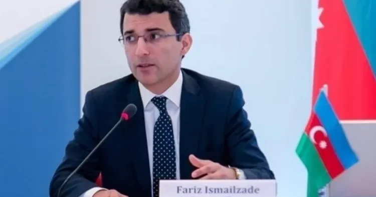 BMT də aparılan danışıqlar göstərir ki, dünya ölkələrinin Azərbaycana hörməti artıb Deputat