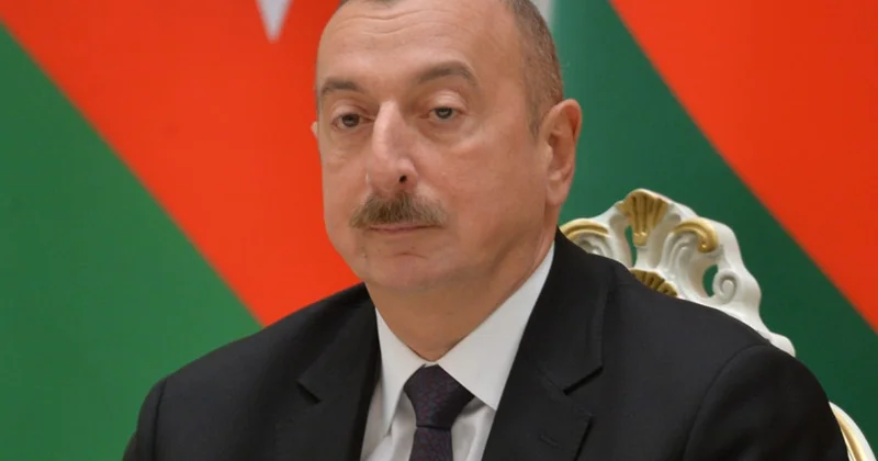 Алиев: Валютные резервы Азербайджана почти в 16 раз превышают наш внешний долг Minval Politika