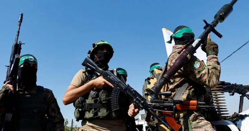 Mahmud Abbas: HAMAS silahı yerə qoymalıdırlar