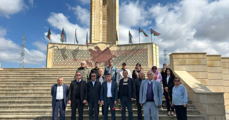 Milli qəhrəmanlıq və tarixi yaddaş