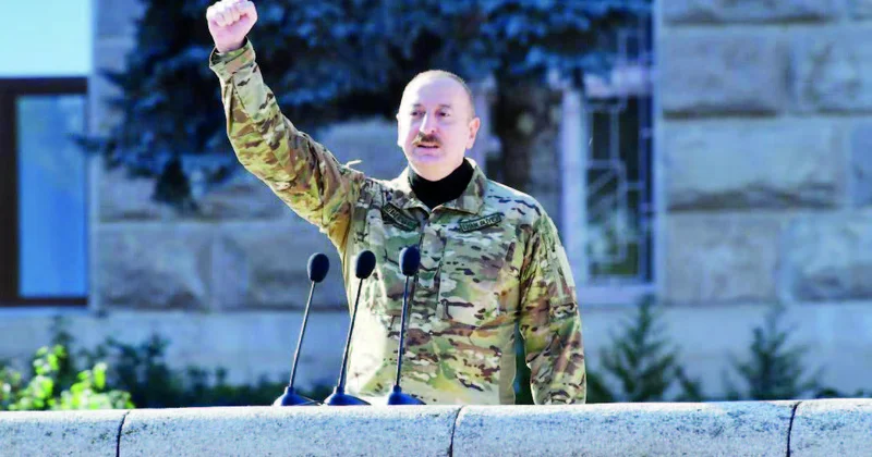 “Konstitusiya və Suverenlik İli”: qalibiyyətin təntənəsi