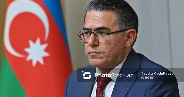 Натиг Мамедли: Распространение дезинформации турецкими СМИ противоречит духу братских отношений