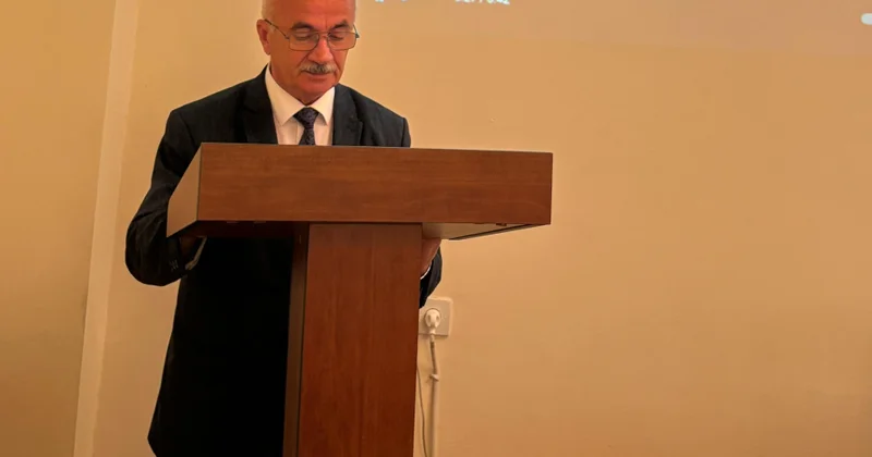 Aşqarlar Kimyası İnstitutunda Anım Gününə həsr olunan tədbir keçirilib
