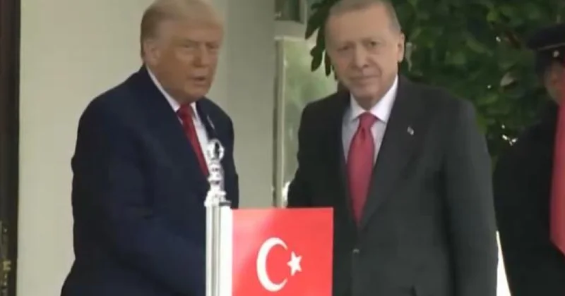 Türkiyə və ABŞ prezidentləri Nyu Yorkda keçirilən görüşdən əvvəl mətbuata açıqlama veriblər