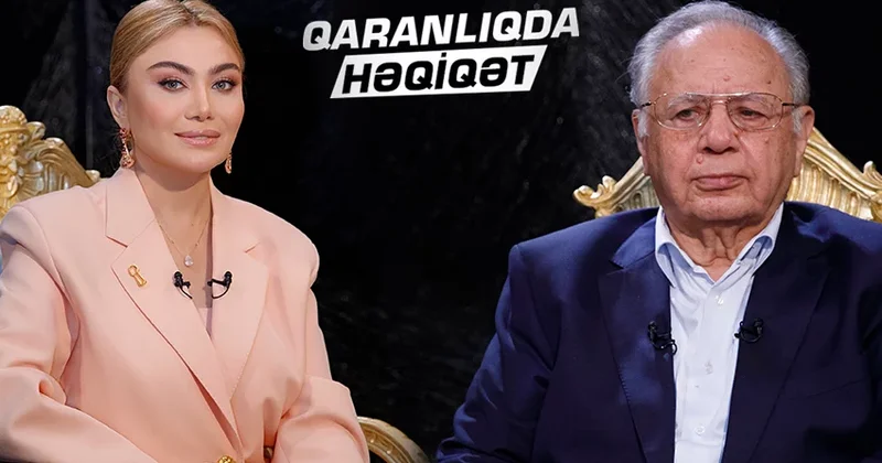 “Anam, xanımım və qızım 19 yaşında ərə gedib” Sabiq nazir