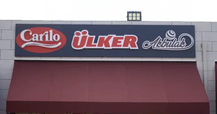 Ülker məhsullarının topdan və pərakəndə satıldığı mağaza açılıb