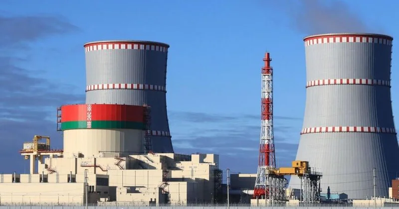 Belarusda ikinci atom elektrik stansiyasının tikintisi ilə bağlı qərar açıqlanacaq