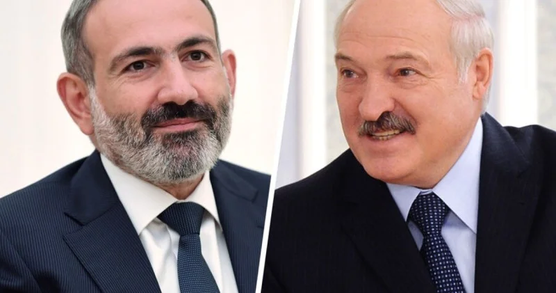 Paşinyana kömək təklif edib, Putindən cavab gözləməsini istədi