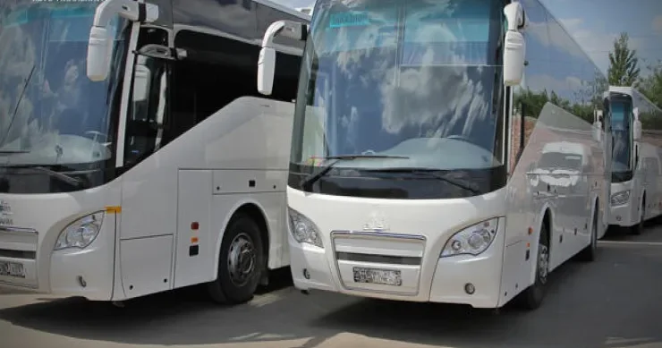Bakı Ağdam avtobus reysi açılır QİYMƏTİ