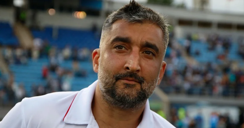 “Mütləq Gəncəyə səfər edəcəyəm” Aleksandr Səmədovun ə MÜSAHİBƏSİ