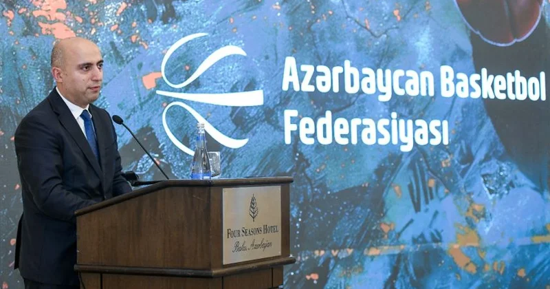 Эмин Амруллаев: Половина из 12 участников АБЛ уже сформировались как полноценные клубы