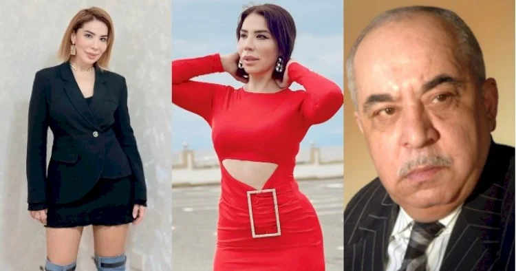 “Ömür boyu qısa geyinmişəm və geyinəcəm də”: Yaşar Nurinin qızından sərt cavab VİDEO