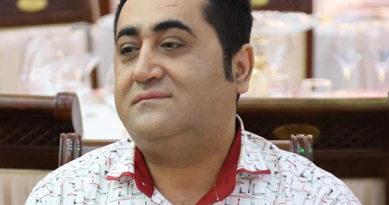 Mənə paxıllıq edirlər