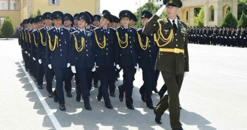 Kursantların hazırlanmasına çəkilmiş xərclərin əvəzi belə ödəniləcək QƏRAR