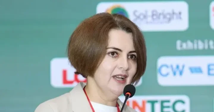 Azərbaycanda 2027 ci ilədək 8 günəş və külək stansiyaların istismara verilməsi planlaşdırılır