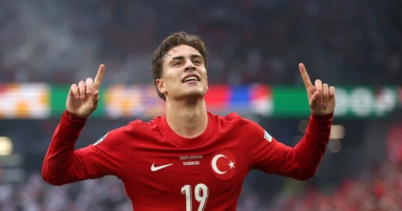Arsenal türkiyəli futbolçunun nümayəndələri ilə danışıqlara başlayıb