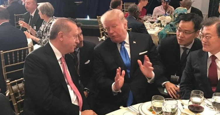 Ərdoğana böyük hörmətim var, onunla işimiz çoxdur
