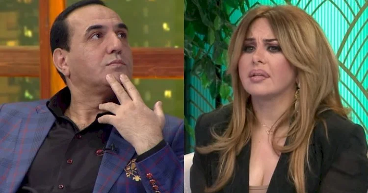 “Mətanətlə eyni verilişə belə gəlmərəm”