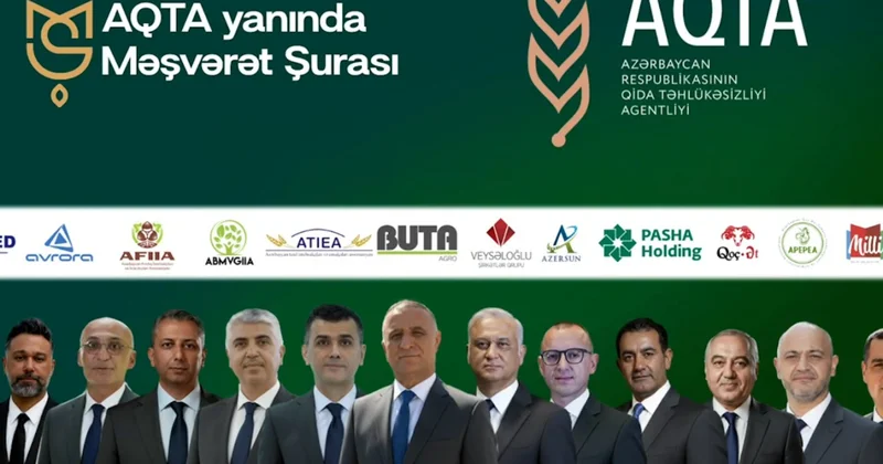 Агентство пищевой безопасности запускает новую кампанию видео