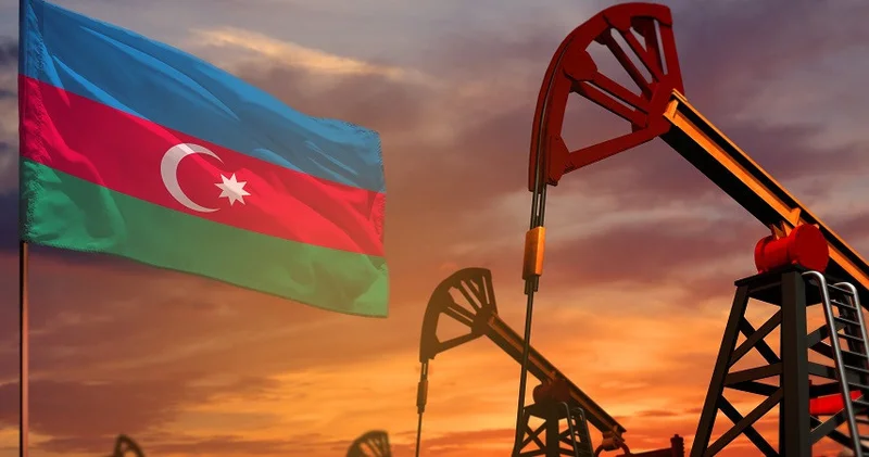 Азербайджан снизил добычу нефти из за соглашения ОПЕК+