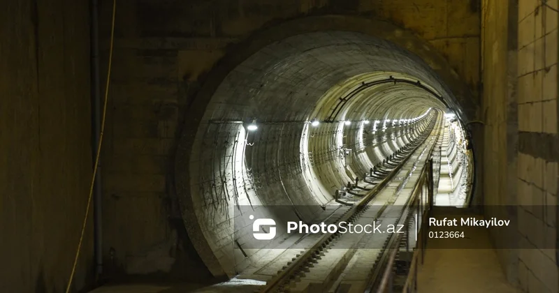Bakı metrosunda qırmızı və yaşıl xət lər nə vaxtdan etibarən ayrı olacaq? ÖZƏL