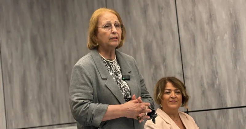 Sədr müavini: İndi bir çox ata qız övladı olmasını arzulayır