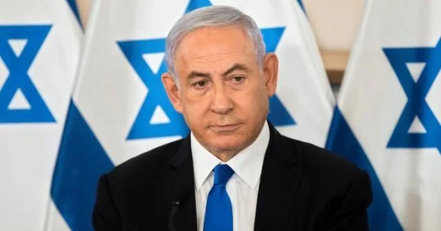 Netanyahu qorxur! Təyyarəsi Avropadan yan keçərək ABŞ a uçub...