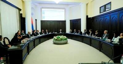 Qarabağdan gedən ermənilərin zəbt etdiyi mənzillər özəlləşdiriləcək