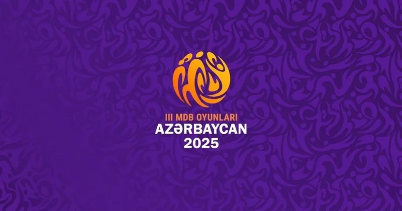 III MDB Oyunlarının biletləri satışda