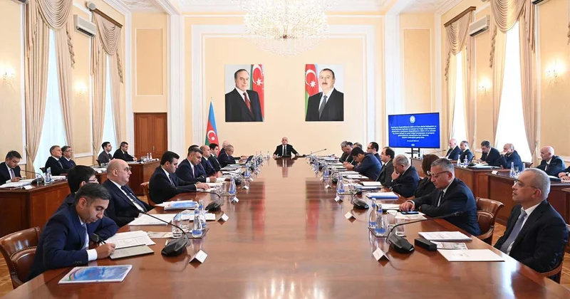 Президенту представили бюджет на 2026 год