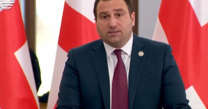 Zelenskiyə sərt sözlər: Əvvəl ağzını yu...