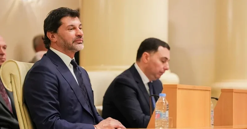 Зеленский получил ответ из Тбилиси