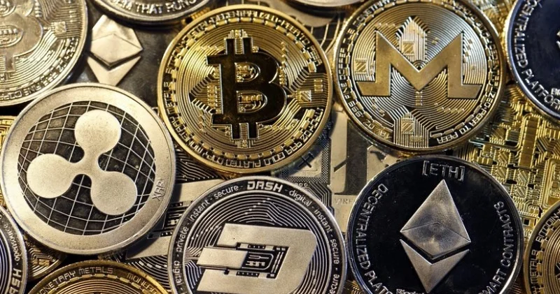 Qazaxıstanda 10 milyon dollarlıq kriptoaktivlər həbs edilib