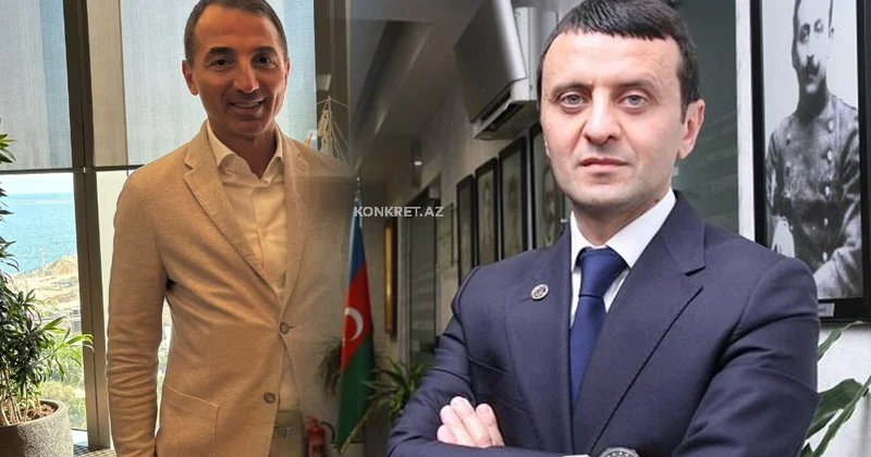 Adnan Əhmədzadənin vəkili, görün, kim imiş… KONKRET