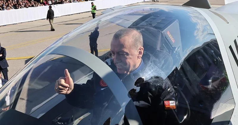 США очень хотят продать Турции F 16. Но у Анкары есть варианты получше