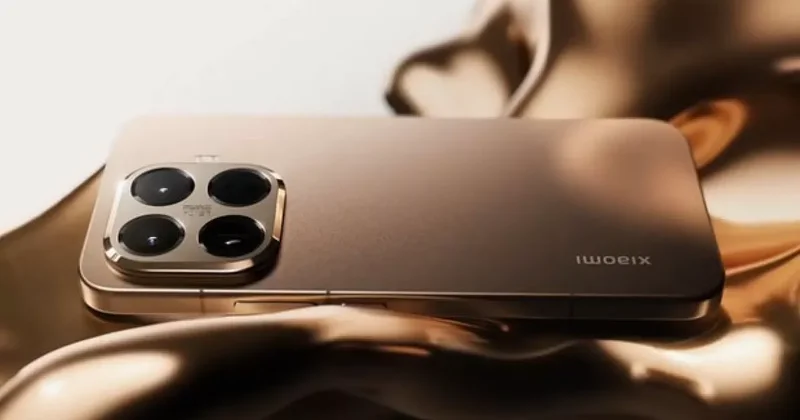 Xiaomi выпустила смартфоны с рекордным экраном