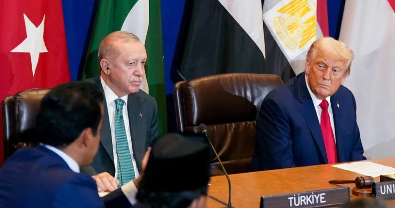 Tramp Türkiyəni Rusiya neftini almaqdan imtinaya ÇAĞIRDI