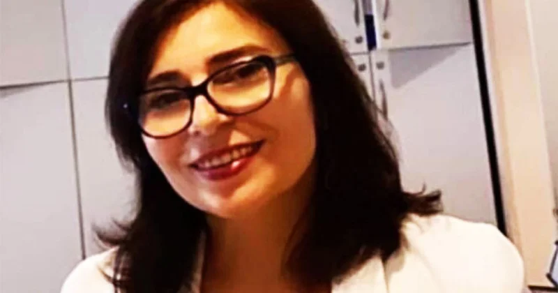 Sara İbrahimin yeni kitabı çap olundu