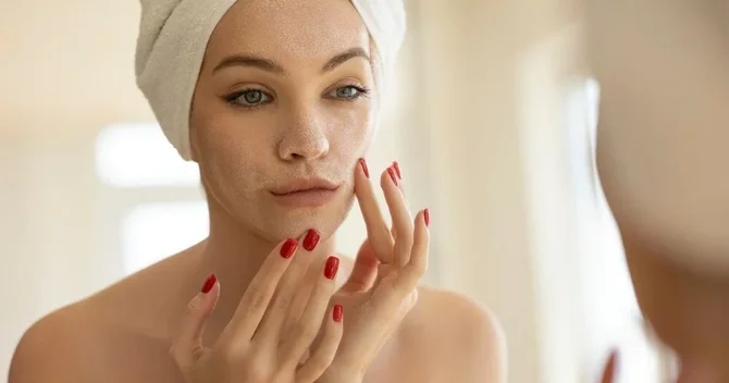 DİQQƏT! Bu dörd məhsul dərini məhv edir Dermatoloqlar açıqladı