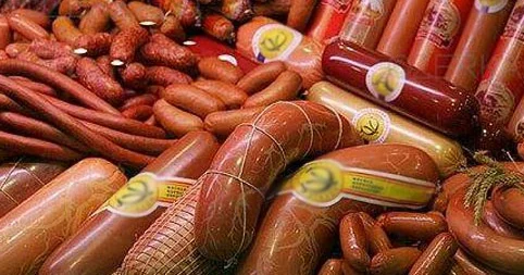 Kolbasa yeməyin, bu xəstəlikləri yaradır Ekspertdən açıqlama